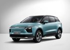 První čínský elektromobil v Evropě? Aiways U5 má všechna povolení a láká zajímavou cenou