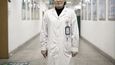 Čínská lékařka Aj Fen z wuchanské nemocnice, která spolu s kolegy upozorňovala na nebezpečí šíření koronaviru ještě před vypuknutím epidemie