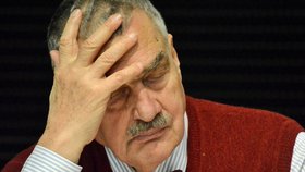 Karel Schwarzenberg