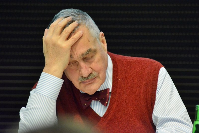 Karel Schwarzenberg