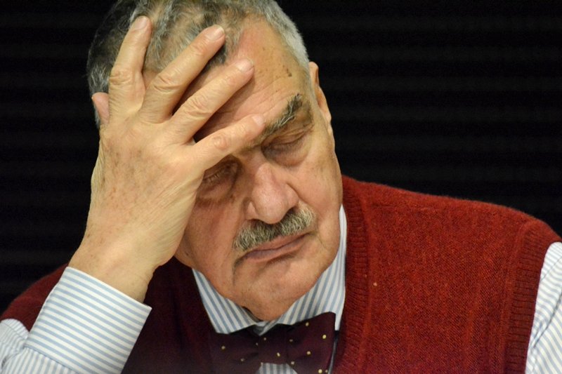 Karel Schwarzenberg