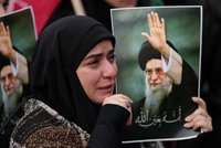 Kdo místo Chameneího? Shromáždění znalců chce do 24 hodin vybrat nového duchovního vůdce!