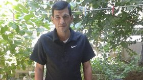 Abdalláh Kurdí zůstane z tragédie své rodiny zoufalý po zbytek života.