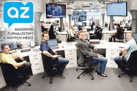 Ringier rozjíždí akademii: Učte se od těch nejlepších!