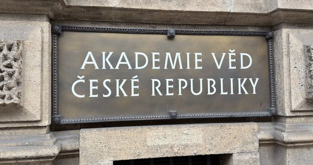 Zásah na Akademii věd ČR, 22. září 2026