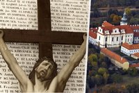 Před 73 lety vtrhli komunisti do klášterů: Akce K měla za cíl zničit mužské řeholní řády!