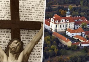 Před 73 lety vtrhli komunisti do klášterů: Akce K měla za cíl zničit mužské řeholní řády!