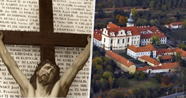 Před 73 lety vtrhli komunisti do klášterů: Akce K měla za cíl zničit mužské řeholní řády!