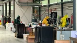Série otrav kvůli nelegálnímu byznysu s kanabinoidy: Policie našla tajné laboratoře, tuny drog i desítky milionů!