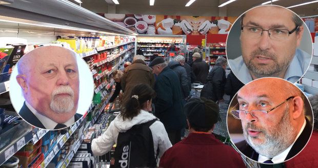 Češi, přeborníci v nakupování ve slevách: Český zákazník není patriot, míní expert