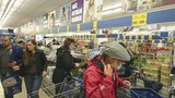 Inflace v Česku se zvýšila o 16 procent! Fiala: Pomáháme, ale veřejné finance jsou v rozvratu