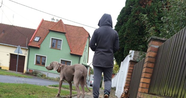 Pejskařky v Mostě se neshodly, jedna druhou zákeřně pobodala