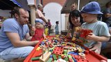 Dětskému centru v Plzni chybí pěstouni: »Problematické« děti odchází do zahraničí 