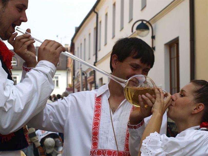 víkendové tipy