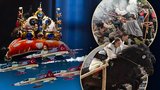 Tipy na víkend: Klenoty na Hradě i Dny NATO! Bělohorská bitva, krása koní a vinobraní