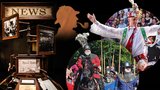 Tipy na víkend: Tajemství Sherlocka Holmese! Folklorní Strážnice a středověké bitvy
