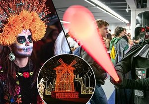 Neseďte doma, vyrazte na výlet!