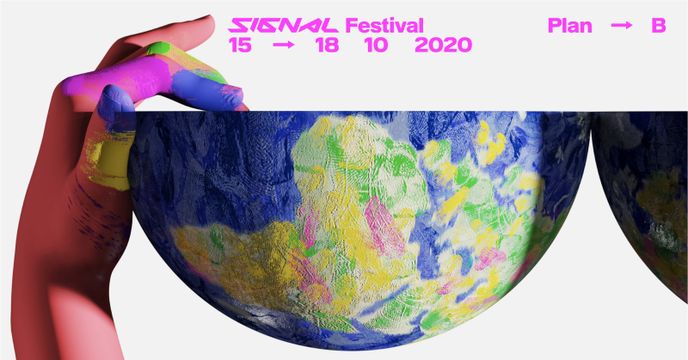 Signal Festival 2020