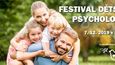 Festival dětské psychologie