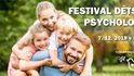 Festival dětské psychologie