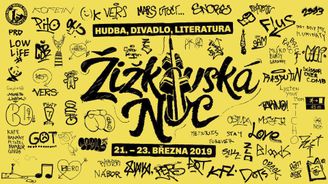 Akce v březnu. Ve víru festivalů, které vám otevřou nové cesty