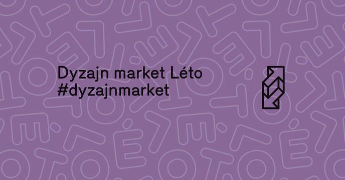 Dyzajn market Léto