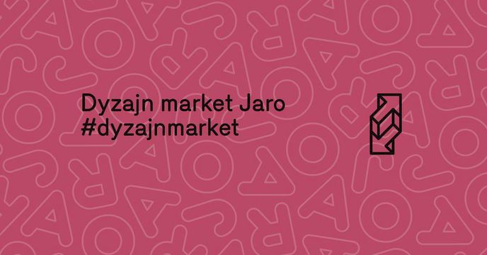 Dyzajn market Jaro