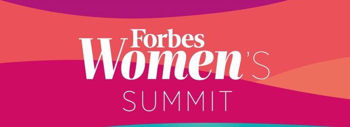 Forbes Women's Summit