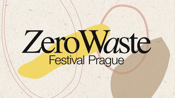 Zero Waste Festival Prague 2020 