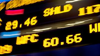 Wall Street čelí nové hrozbě. Přichází z místa, které bývá považováno za bezpečné Wall Street čelí nové hrozbě. Přichází z místa, které bývá považováno za bezpečné
