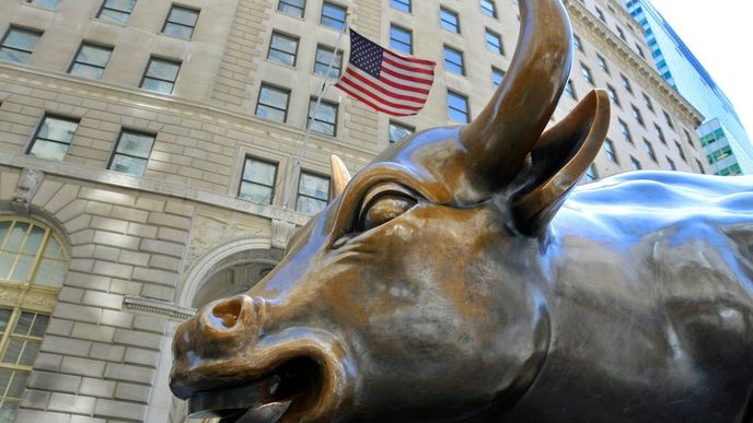 Obchodníci na Wall Street musejí věnovat mimořádnou pozornost politice americké centrální banky.