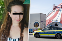 Krásná akrobatka Marina (†27) zemřela přímo v manéži: První slova zničené mámy