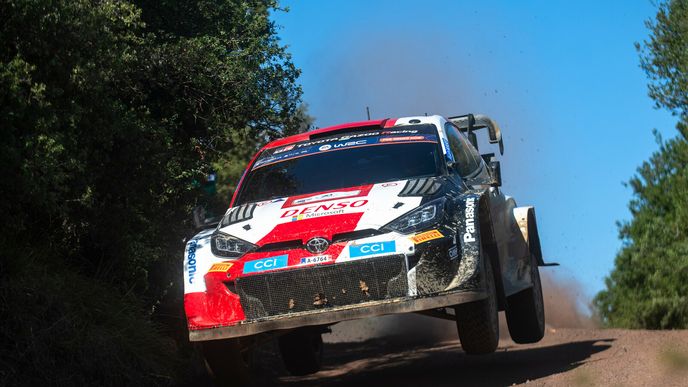 Akropolis rallye 2023 Akropolis rallye 2023