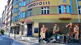 „Svatostánek“ Tří sester: Místo restaurace Akropolis otevřou legendární hostinec