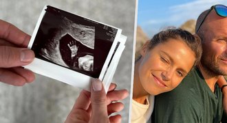 Nádherná zpráva od lyžaře Svindala: Po boji s rakovinou přichází otcovství! Nádherná zpráva od lyžaře Svindala: Po boji s rakovinou přichází otcovství!