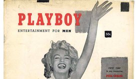 Playboy i Hustler způsobily revoluci v tolerované hranici nahoty na fotografi ích
