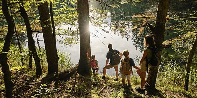 Falkensteiner Image Shooting Summer Mountain Nassfeld 2019 Falkensteiner Image Shooting Summer Mountain Nassfeld 2019