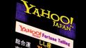 Aktiva z prodeje japonské pobočky chce Yahoo použit na konkurenční boj s hlavními rivaly.