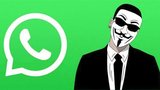 Aktualizujte WhatsApp. Starou verzi lze napadnout pouhým zasláním GIFu