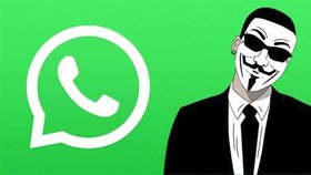 Aktualizujte WhatsApp. Starou verzi lze napadnout pouhým zasláním GIFu