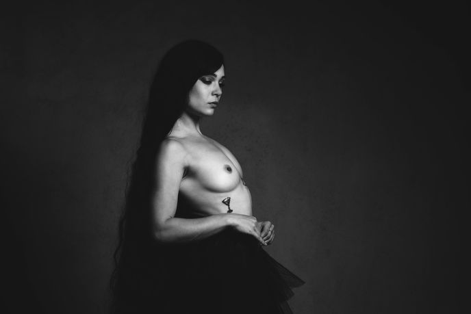 Andrea Filipi - Morrigan Andrea Filipi - Morrigan