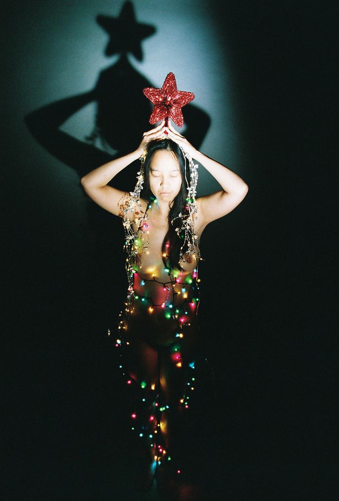 Simona Synková - Každý stromeček má hvězdu Simona Synková - Každý stromeček má hvězdu