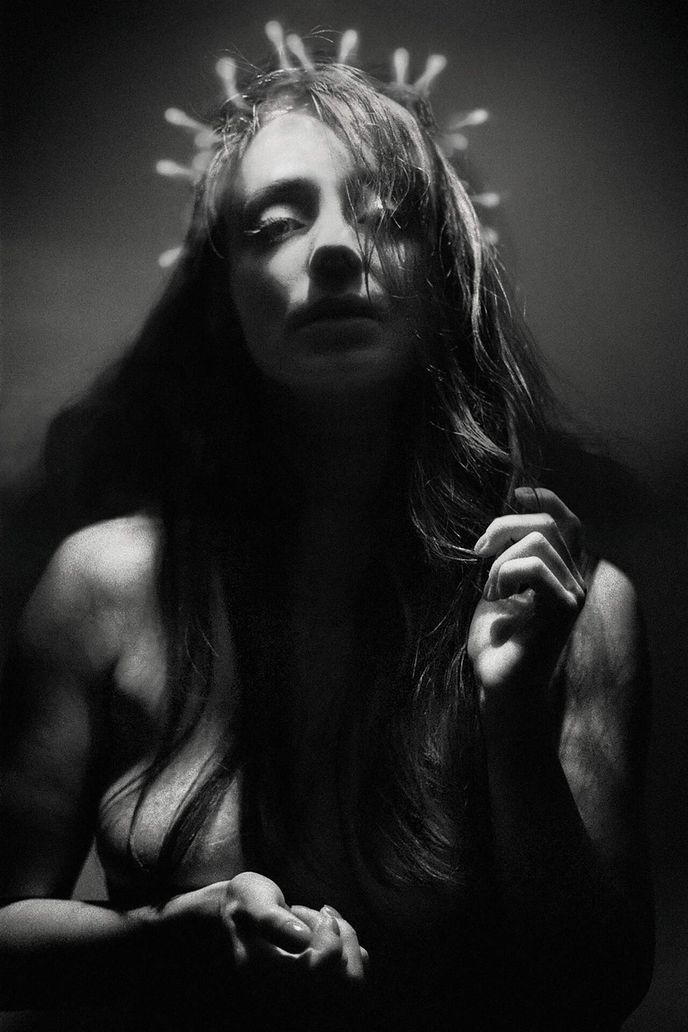 Martina Šimková - Pohasínající hvězda Martina Šimková - Pohasínající hvězda