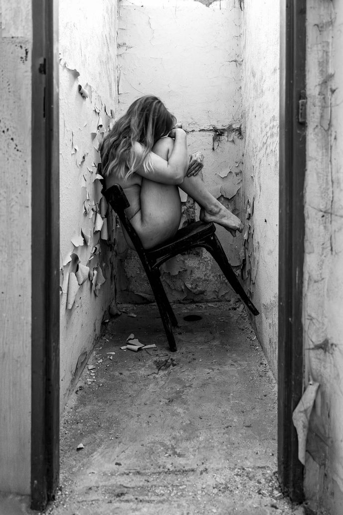 Karin Petrskovská - Když láska bolí... Karin Petrskovská - Když láska bolí...