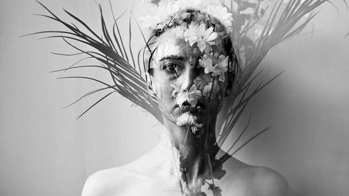 Karel Ševčík - Květiny pro tebe Karel Ševčík - Květiny pro tebe