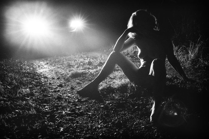 Jiří Románek - V záři reflektorů Jiří Románek - V záři reflektorů