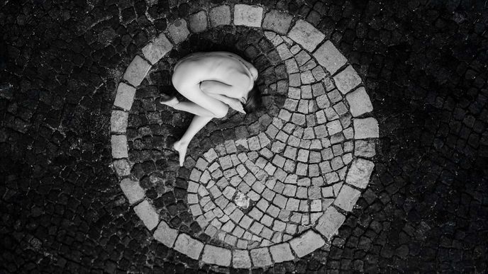 Pavel R. - Jin Pavel R. - Jin