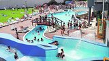 Rozšíření, inovace i výstavba nových bazénů. Praha se chystá na letní sezonu