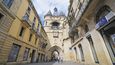 Středověkým památkám včetně vstupních bran může Bordeaux poděkovat za zápis na seznam UNESCO