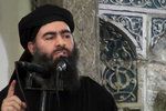 Hon na vůdce ISIS al-Bagdádího pokračuje.